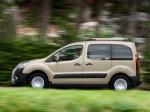Citroen Berlingo XTR Multispace 2008 года
